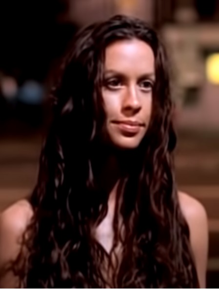 Alanis Morissette famous Canadian