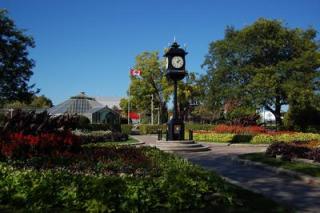 Bramalea, Ontario, Canada