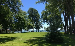 Kingsville Ontario