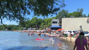 Port Dover, Ontario