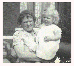 my passion - gran & me