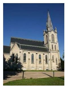 St Marys Presbyterian Church, St Marys, Ontario