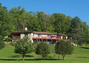 Sunnybrook Holiday Home