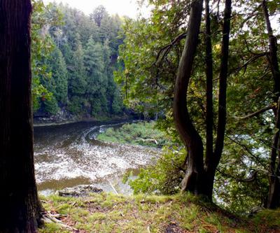 Elora Gorge