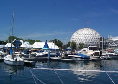 Ontario Place, Toronto