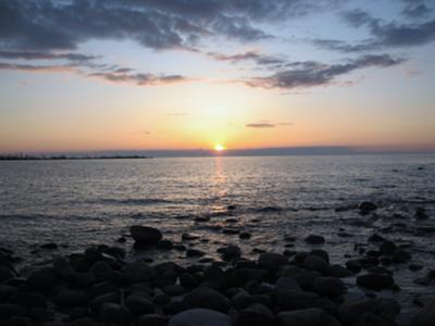 Lake Huron the Beautiful