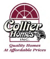 Collier Homes logo, St Thomas, Ontario