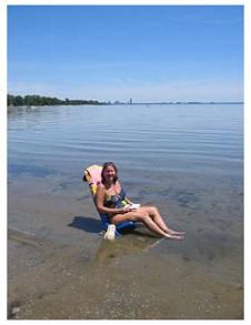 Crystal Beach Cottage Close To Bike Trails Crystal Beach Cottage Ontario