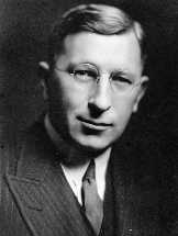 Sir Frederick Banting - co-discoverer of Insulin, Ontario