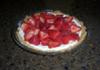 Fresh Strawberry Pie