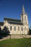 Church in St Marys, Ontario
