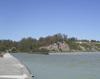 Port Bruce, from the pier