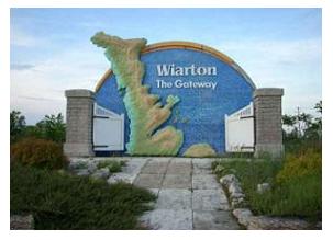 Wiarton Ontario