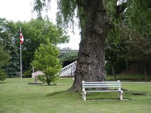 Brantford, Ontario - Lorne Park