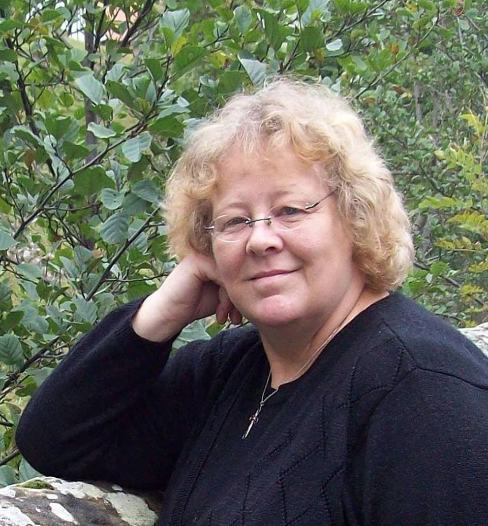 Barbara Van Harn, discover-southern-ontario