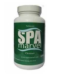 Spa Marvel Cleanser