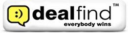 Dealfind - save up to 90%