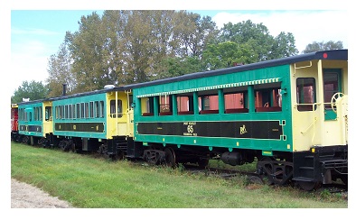Port Stanley Railroad