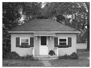 Single family home or cottage in Port Burwell, Ontario, Canada