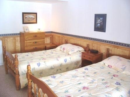 second bedroom at 42815 Beck Line, St Thomas second bedroom at 42815 Beck Line, St Thomas