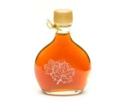 Canadian Maple Syrup