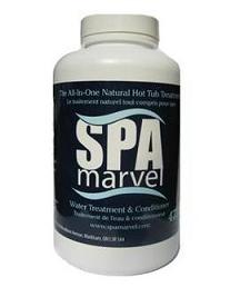 Spa Marvel Water Treatment and Conditioner