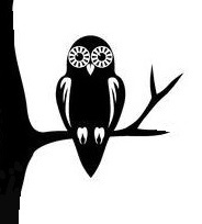 Owl Silhouette